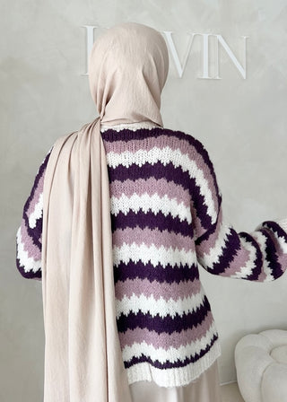 Saphira Cardigan