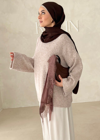 Midi Pullover