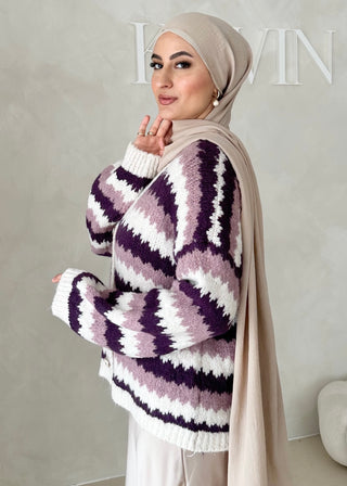 Saphira Cardigan