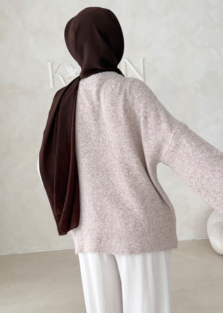 Midi Pullover