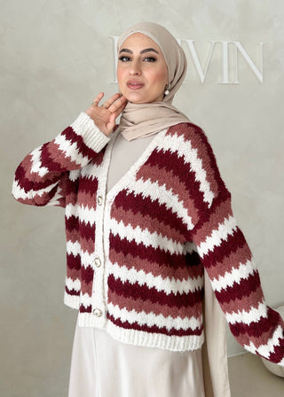 Saphira Cardigan