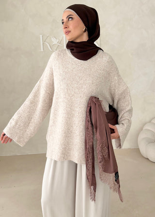 Midi Pullover