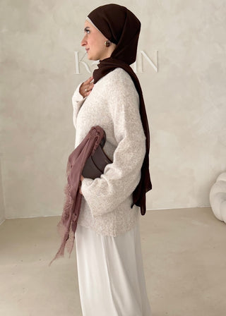 Midi Pullover