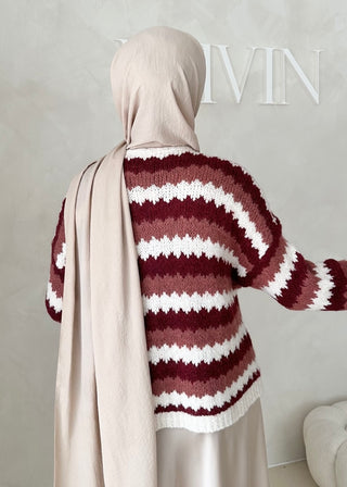 Saphira Cardigan