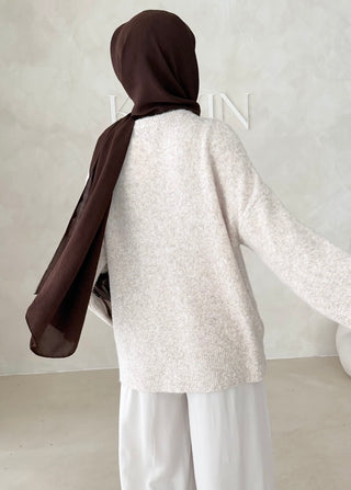 Midi Pullover
