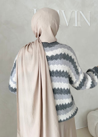 Saphira Cardigan