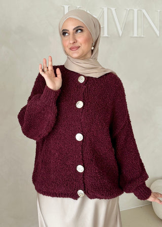 BELLA Cardigan