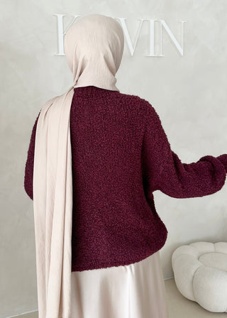 BELLA Cardigan