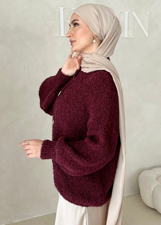 BELLA Cardigan