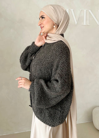 BELLA Cardigan