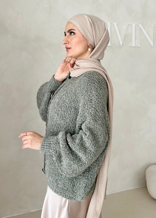 BELLA Cardigan