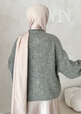 BELLA Cardigan