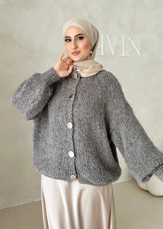 BELLA Cardigan