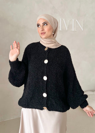 BELLA Cardigan