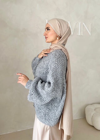 BELLA Cardigan