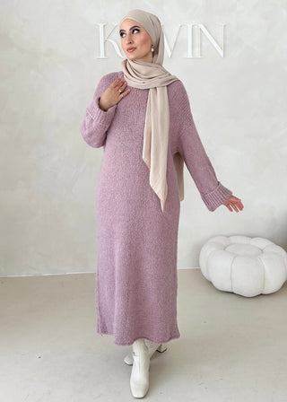 Basic Kleid