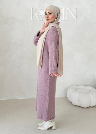 Basic Kleid