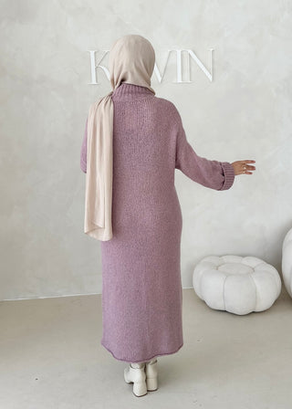 Basic Kleid