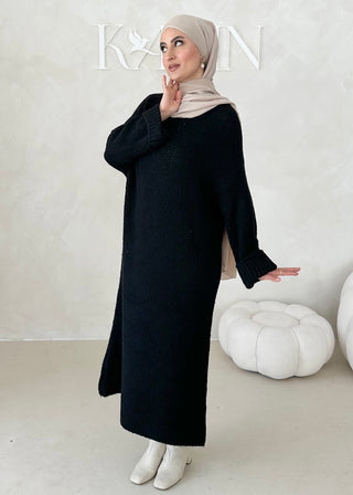 Basic Kleid