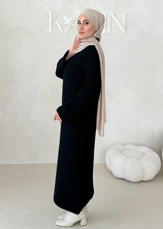 Basic Kleid