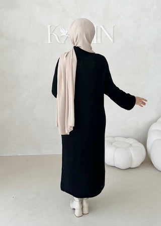 Basic Kleid