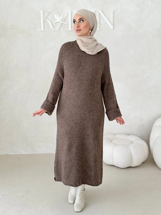 Basic Kleid