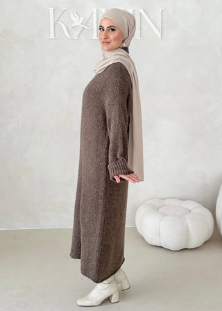 Basic Kleid