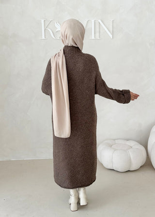 Basic Kleid
