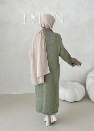 Basic Kleid
