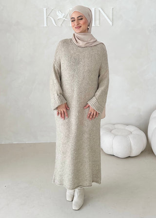 Basic Kleid