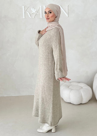 Basic Kleid
