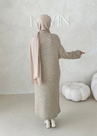 Basic Kleid