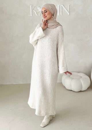 Basic Kleid