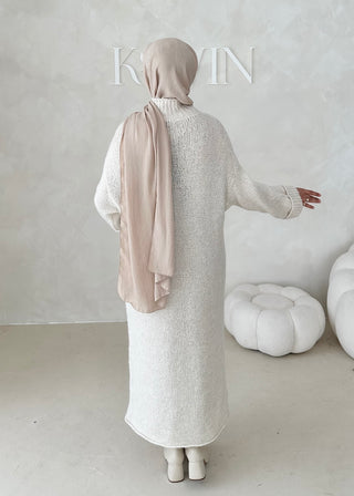 Basic Kleid