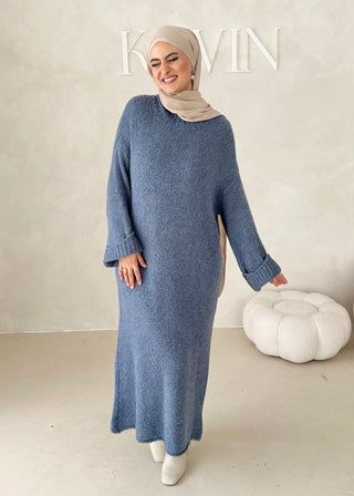 Basic Kleid