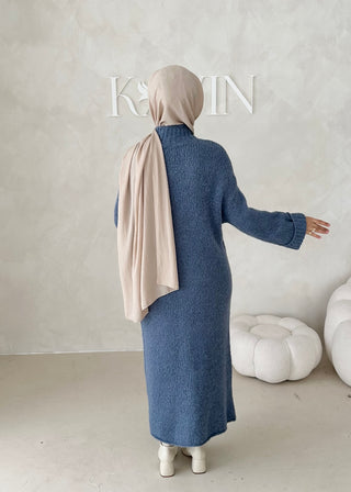 Basic Kleid