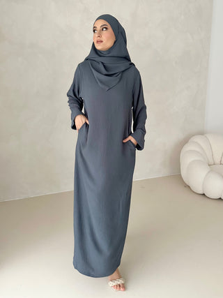 Medina Abaya