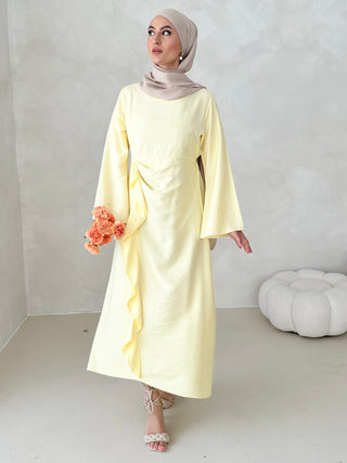 Saye Kleid