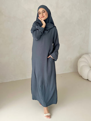 Medina Abaya