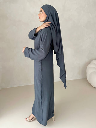 Medina Abaya