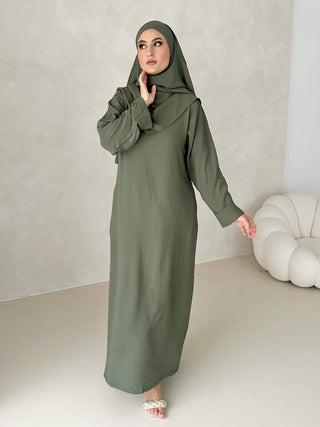 Medina Abaya