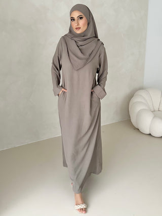 Medina Abaya