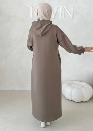 LONG Hoodie