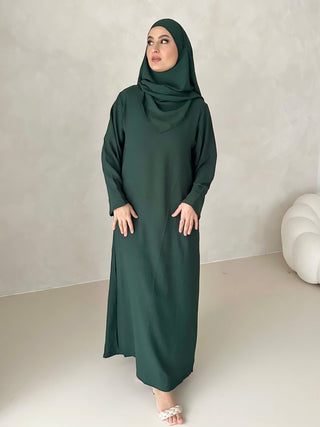 Medina Abaya