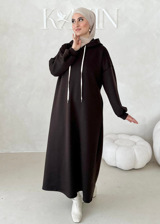 LONG Hoodie