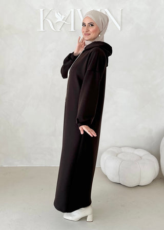 LONG Hoodie