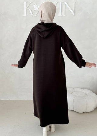 LONG Hoodie