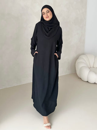 Medina Abaya