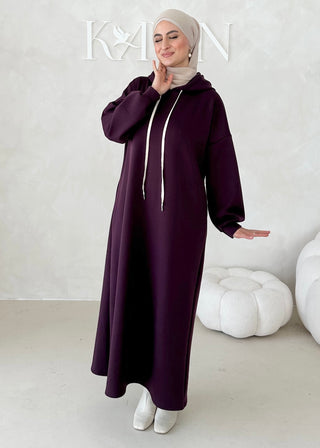 LONG Hoodie
