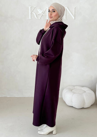 LONG Hoodie